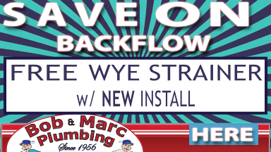 Rolling Hills Estates Backflow Certification Services